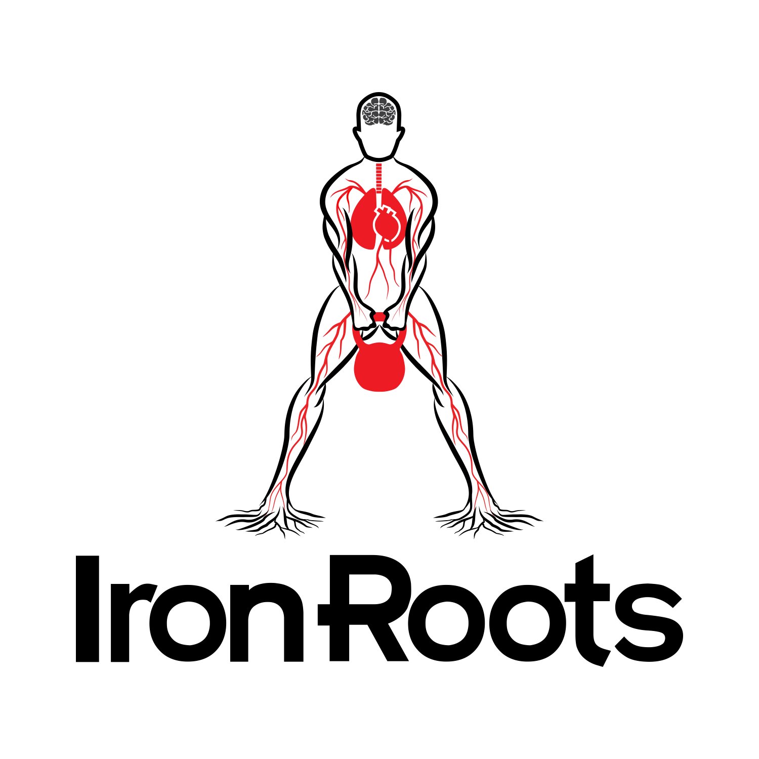 Logo Design by moisesf for this project | Design #14133610