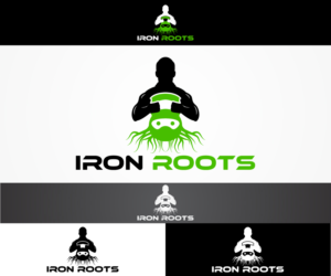 Logo Design by sangeloenriquez for this project | Design: #14047604