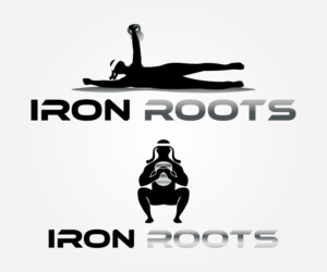 Logo Design by sangeloenriquez for this project | Design: #14073663