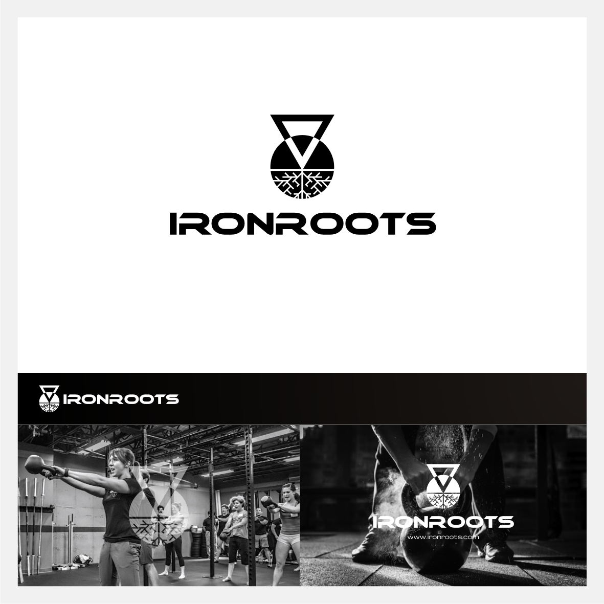 Logo Design by momo57 for this project | Design #14247786