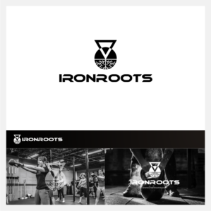 Logo Design by momo57 for this project | Design #14247786