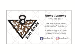 Logo Design by Kareline for this project | Design: #14220008