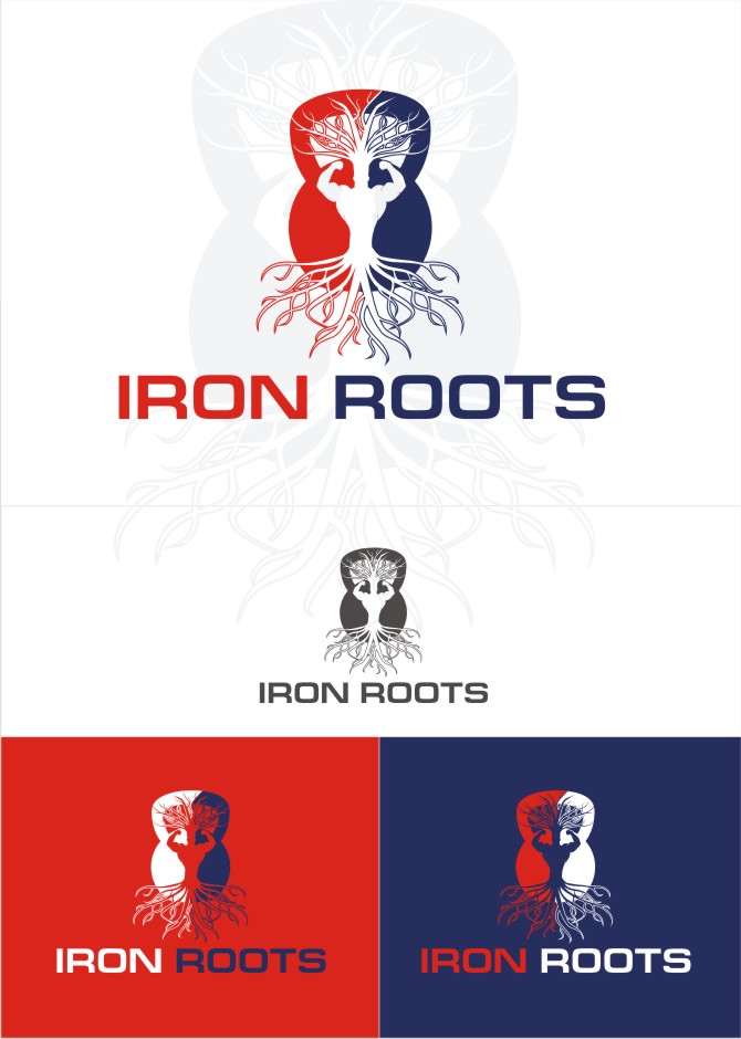 Logo Design by nutu for this project | Design #14024127