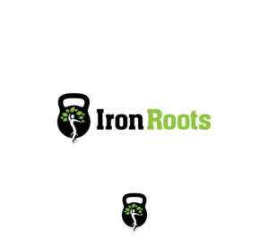 Diseño de Logo por ecorokerz para este proyecto | Diseño: #14023812