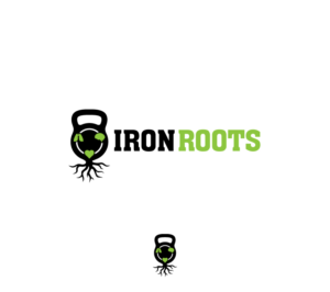 Logo-Design von ecorokerz für dieses Projekt | Design: #14200624