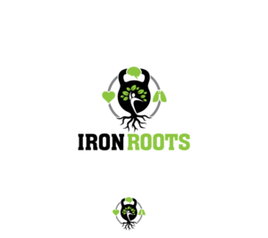 Diseño de Logo por ecorokerz para este proyecto | Diseño: #14200625