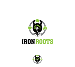 Logo Design by ecorokerz for this project | Design #14220167