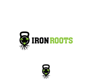 Logo-Design von ecorokerz für dieses Projekt | Design: #14220169