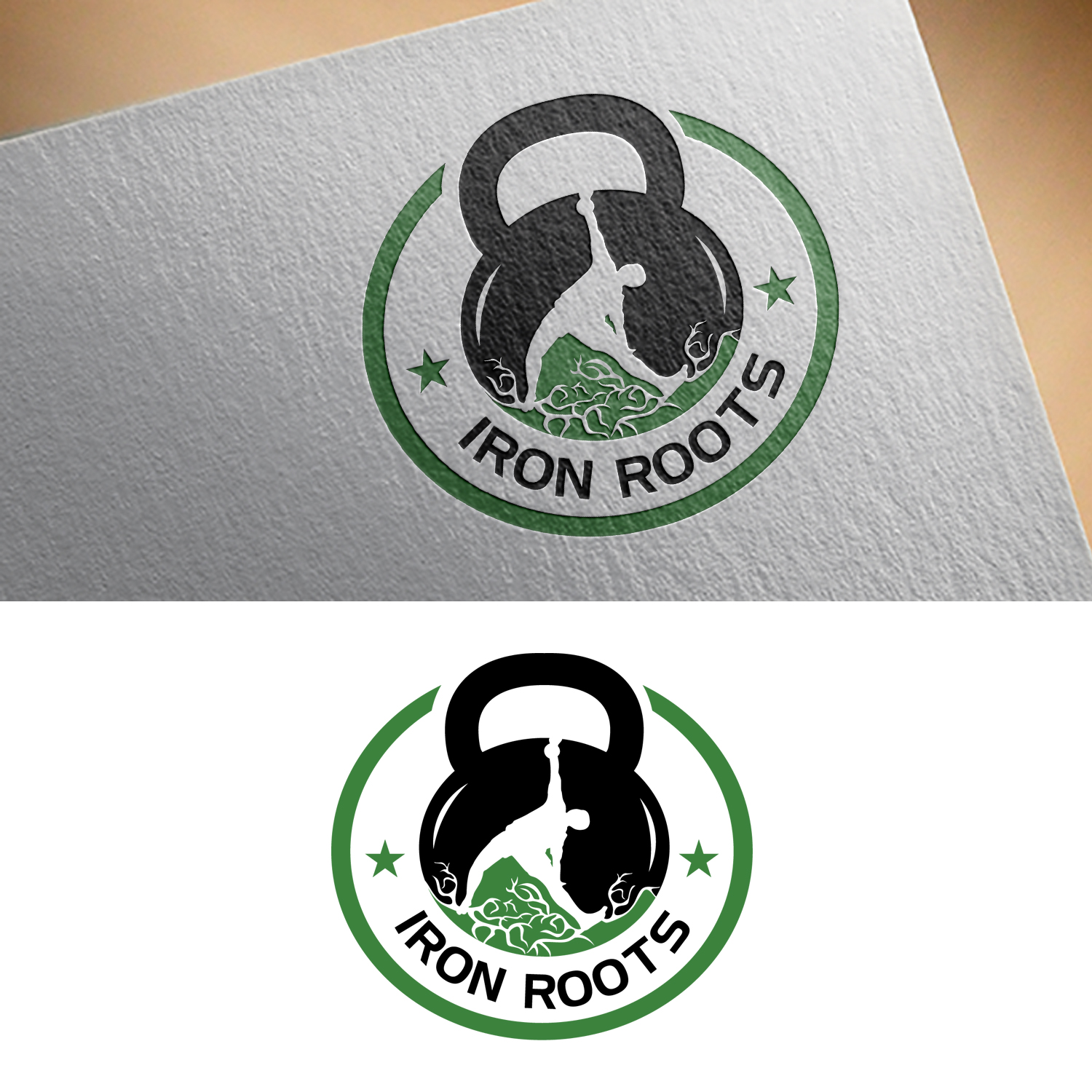 Logo Design by Next Screen Infotech for this project | Design #14095745