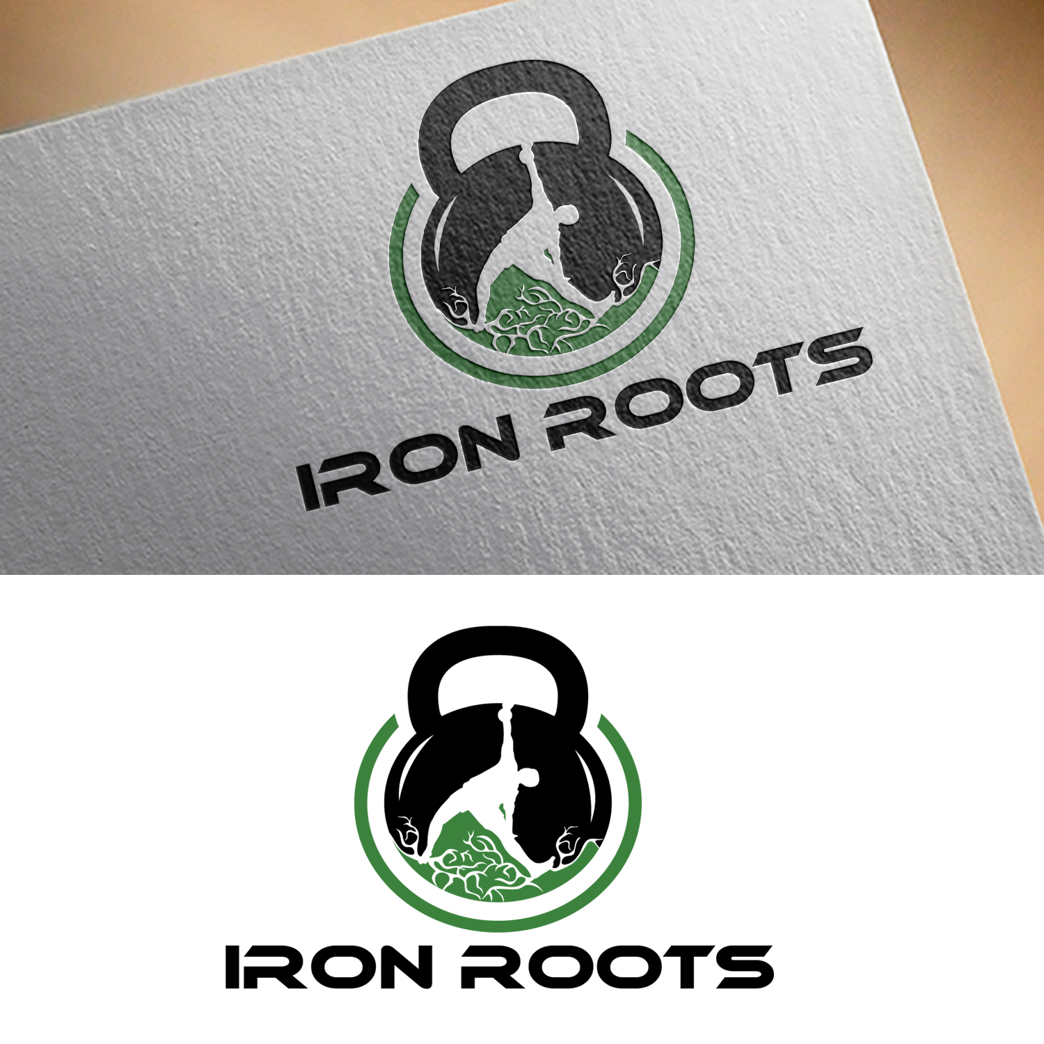 Logo Design by Next Screen Infotech for this project | Design #14095746