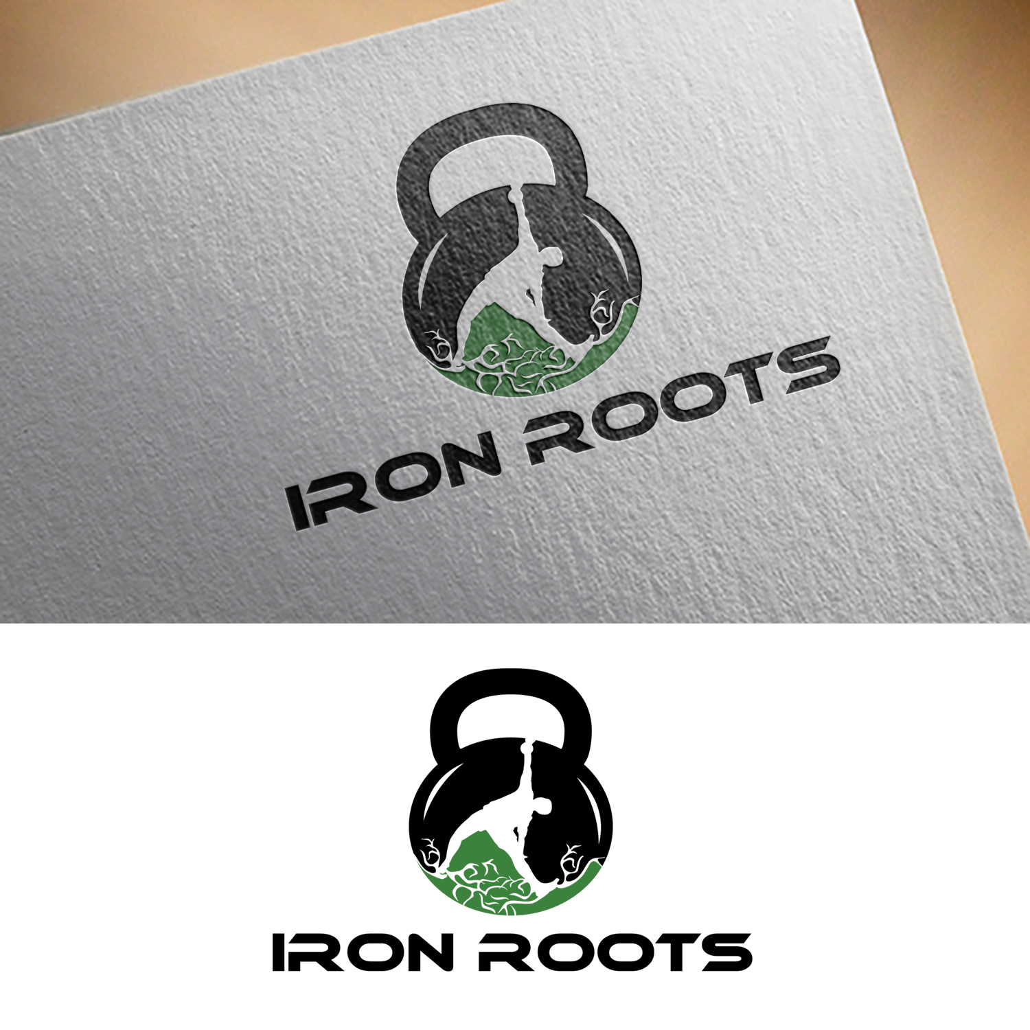Logo Design by Next Screen Infotech for this project | Design #14107485