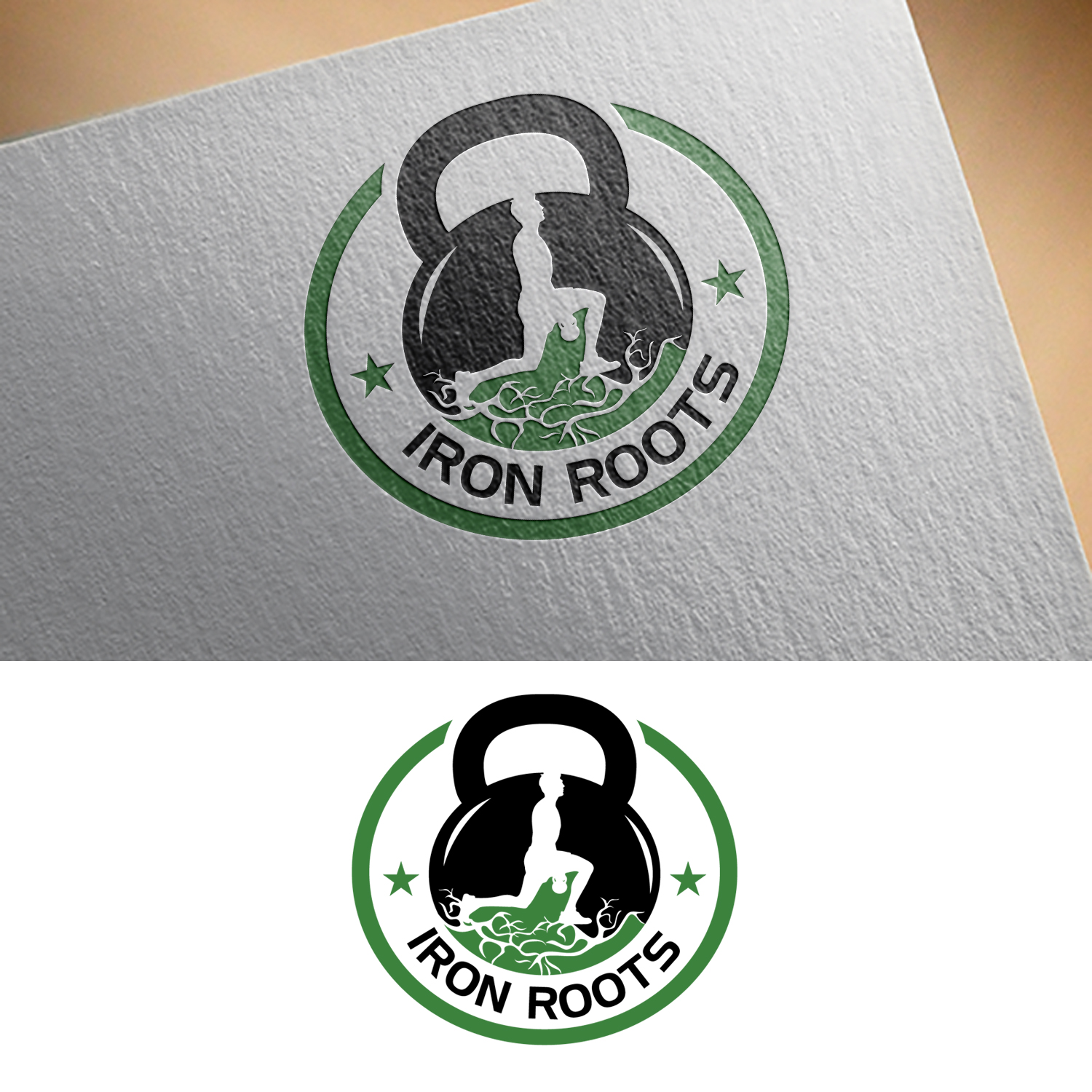 Logo Design by Next Screen Infotech for this project | Design #14107486