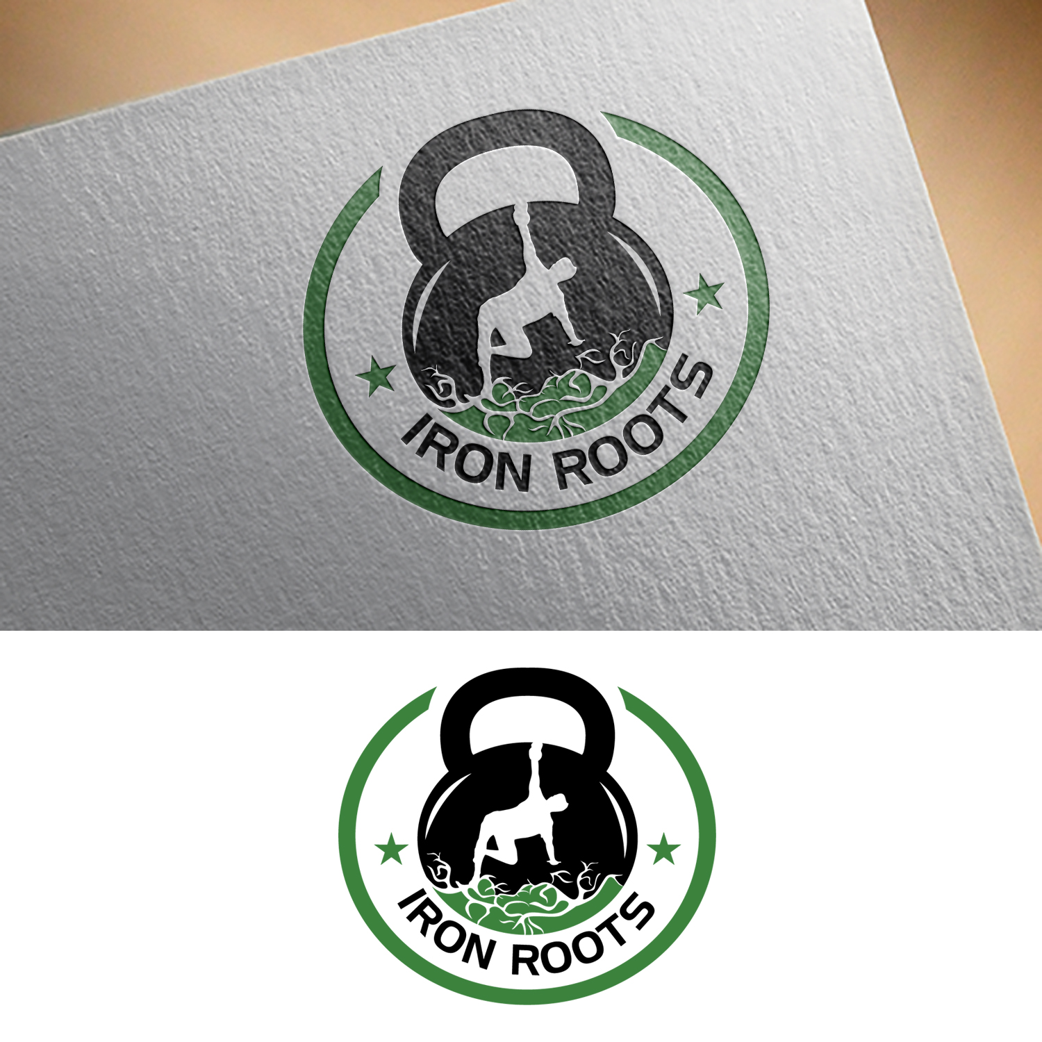 Logo Design by Next Screen Infotech for this project | Design #14107487