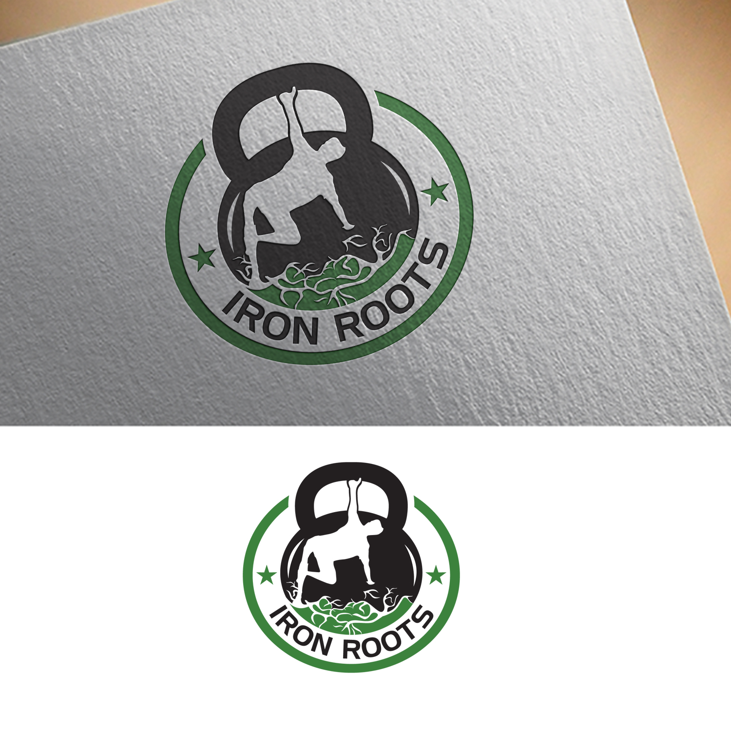 Logo Design by Next Screen Infotech for this project | Design #14144092