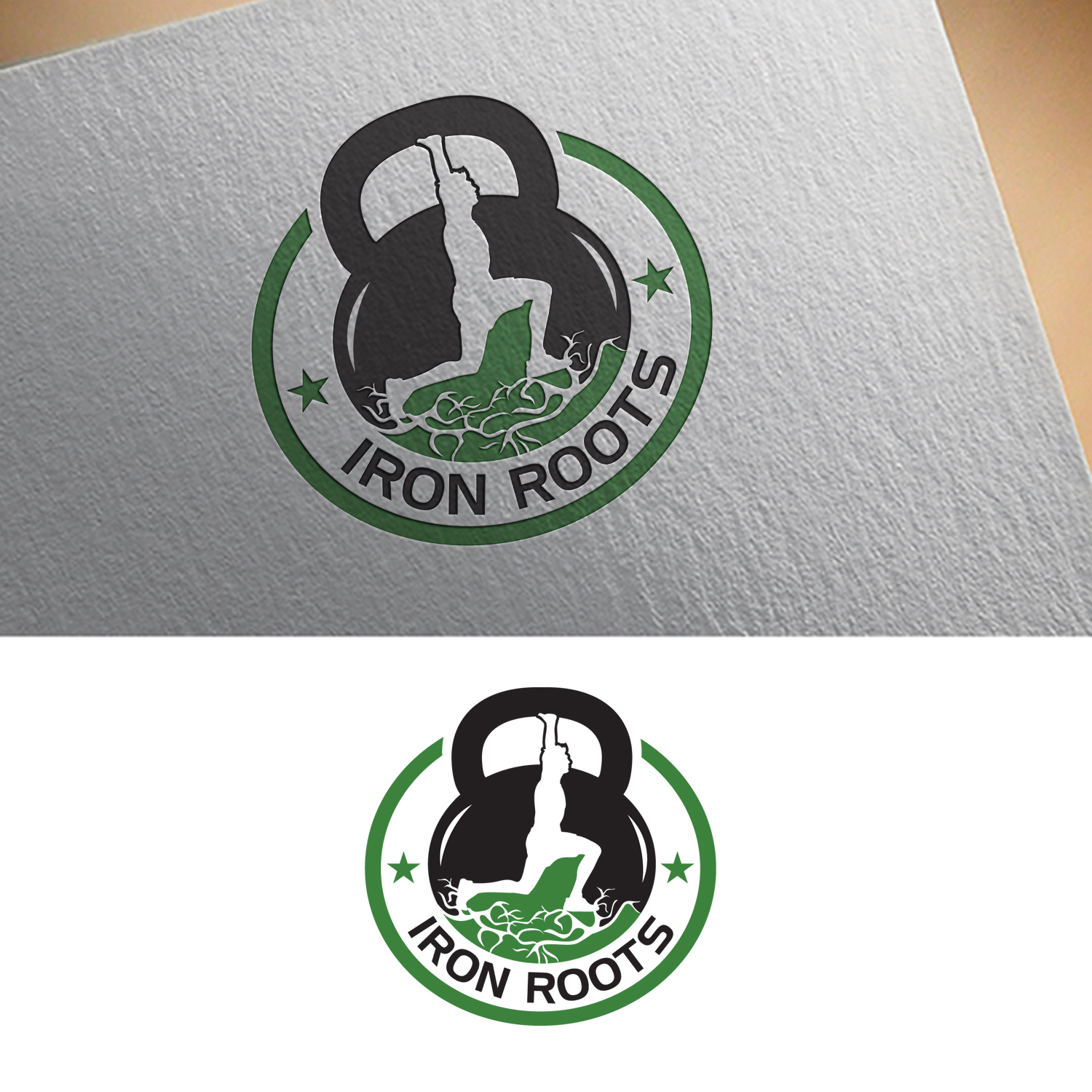 Logo Design by Next Screen Infotech for this project | Design #14144095