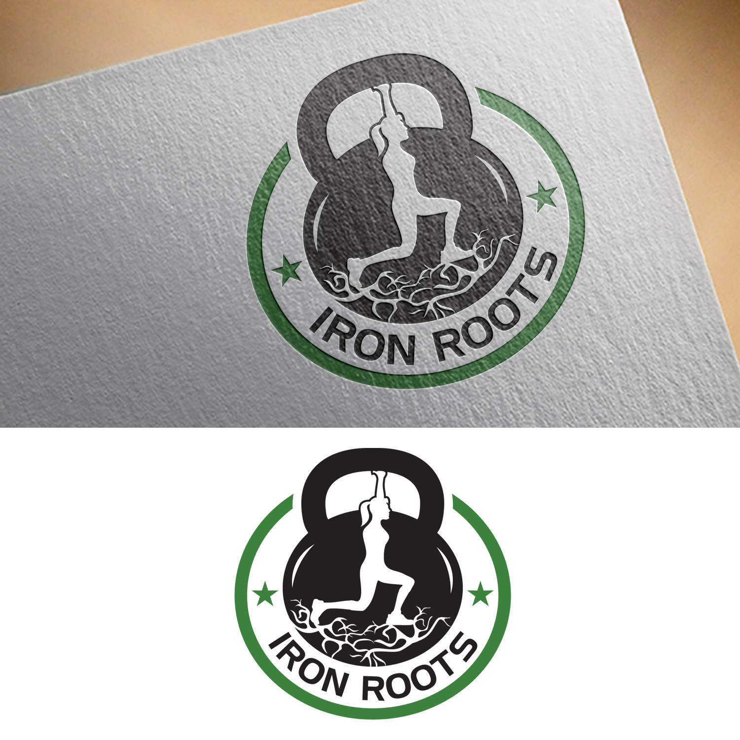 Logo Design by Next Screen Infotech for this project | Design #14158796