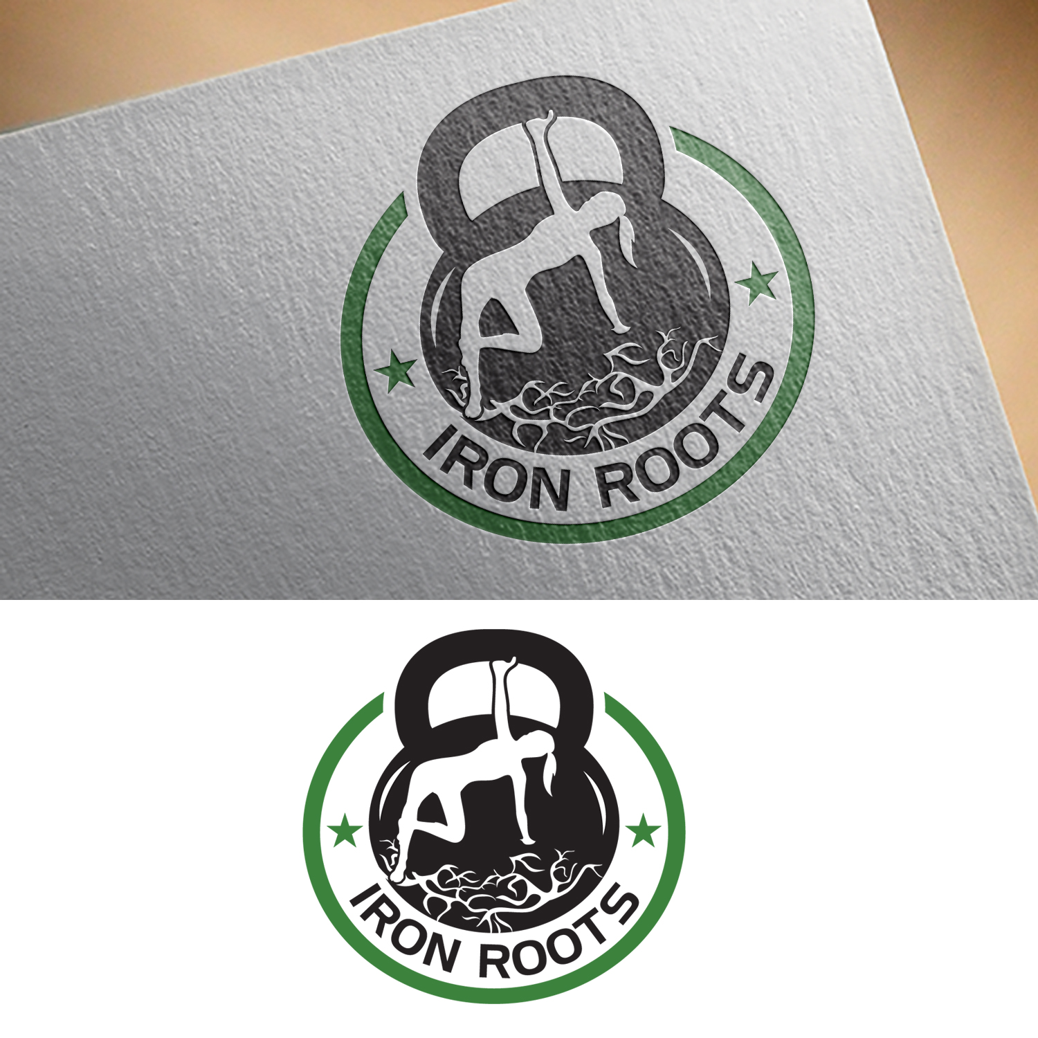 Logo Design by Next Screen Infotech for this project | Design #14158817