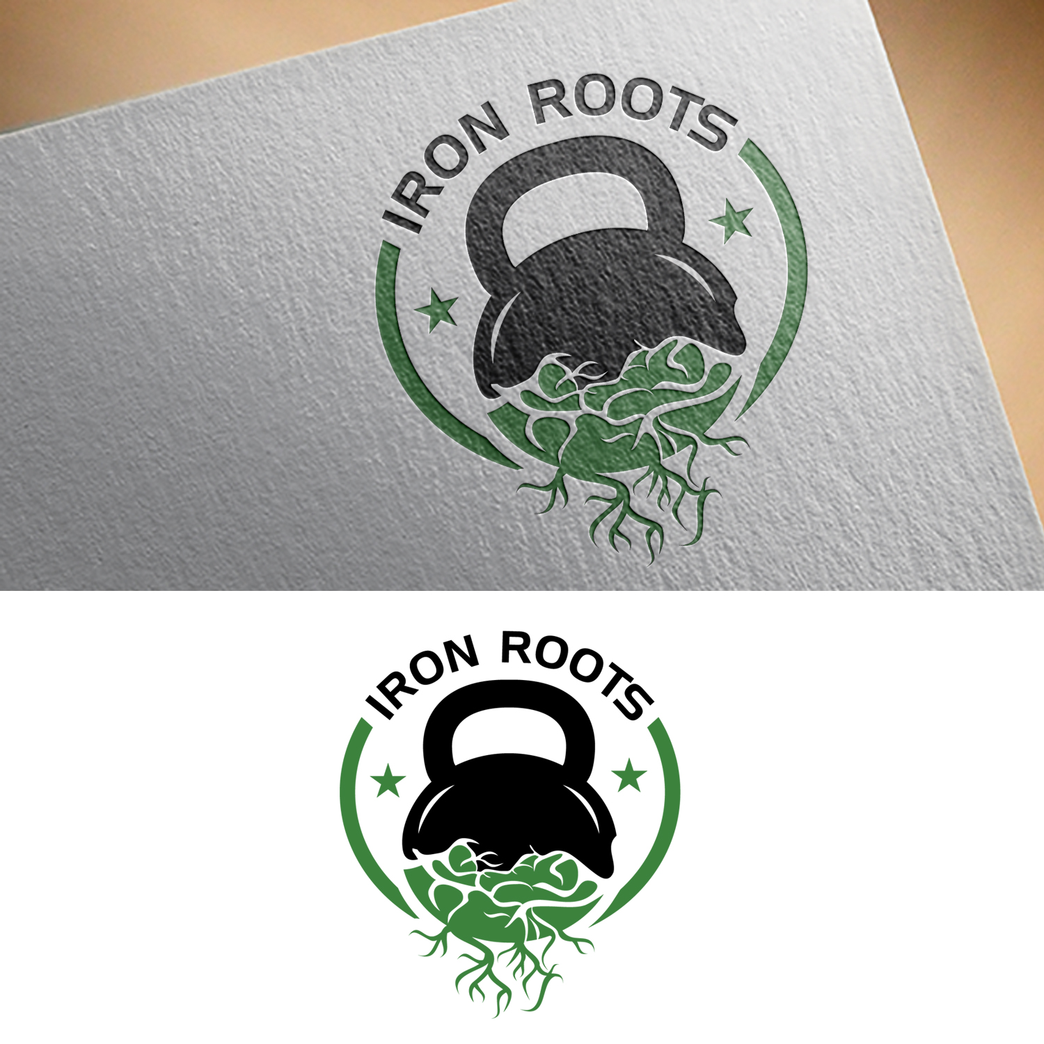 Logo Design by Next Screen Infotech for this project | Design #14206182