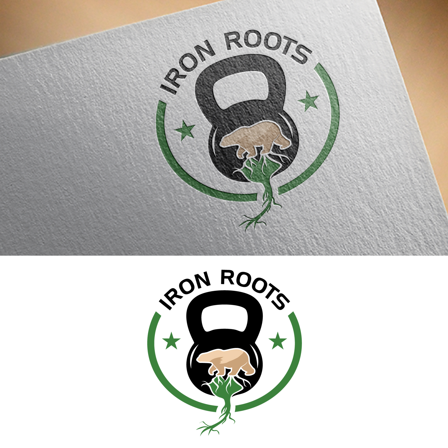 Logo Design by Next Screen Infotech for this project | Design #14251028