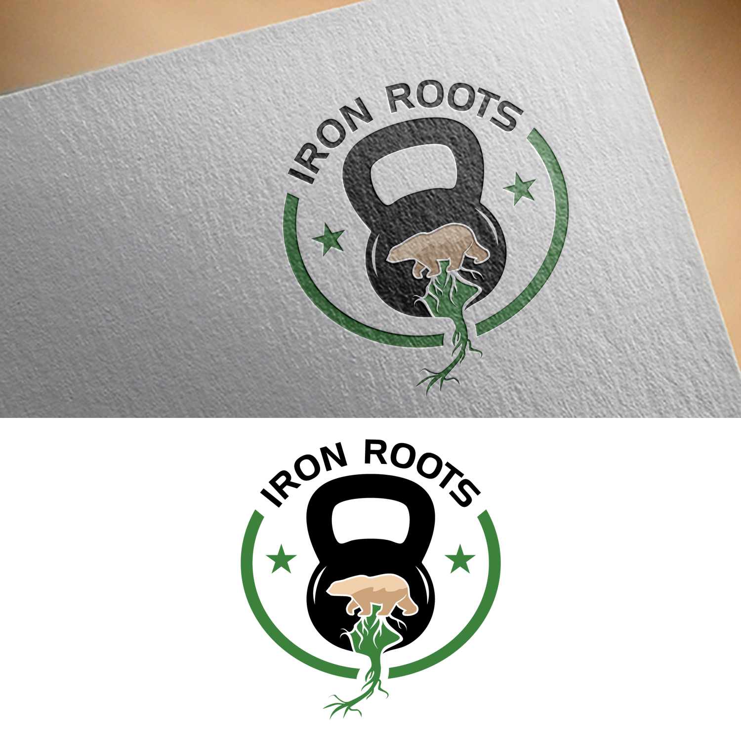 Logo Design by Next Screen Infotech for this project | Design #14269347