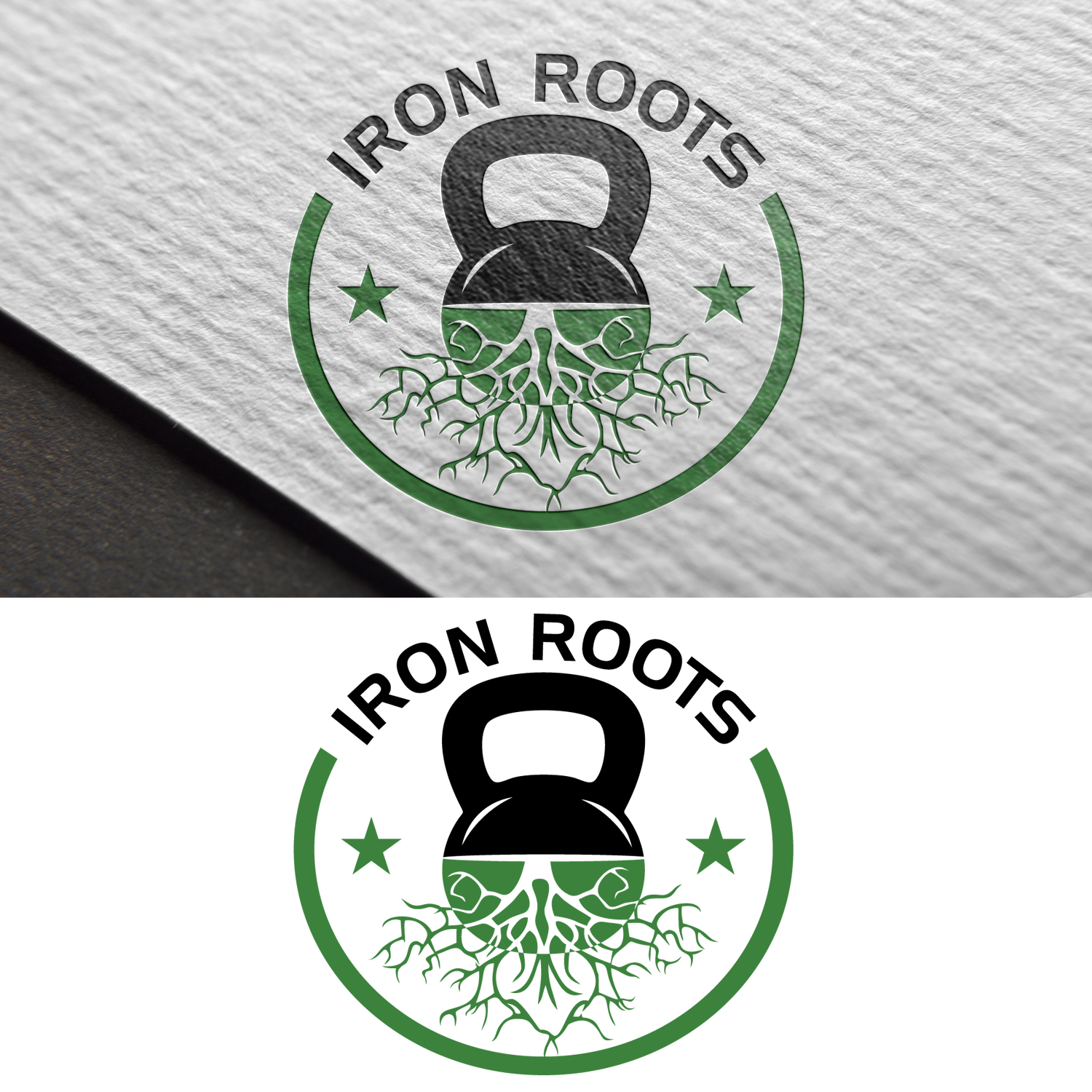 Logo Design by Next Screen Infotech for this project | Design #14412739