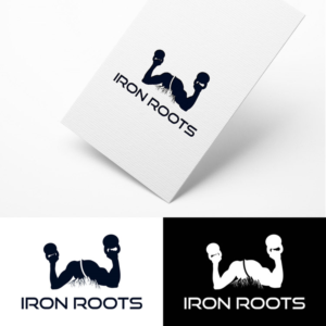 Diseño de Logo por DesignDUO para este proyecto | Diseño: #14610724