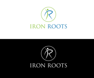 Logo Design by johnnyblackman for this project | Design: #14023169