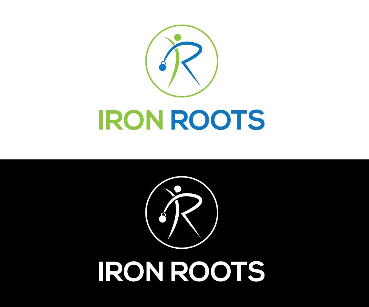 Logo Design by johnnyblackman for this project | Design #14024466