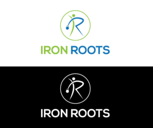 Logo-Design von johnnyblackman für dieses Projekt | Design: #14024466