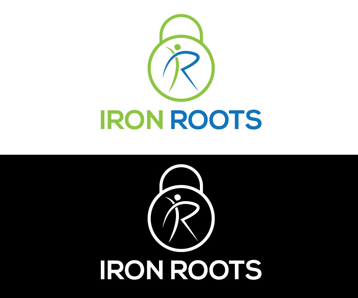 Logo Design by johnnyblackman for this project | Design #14025286