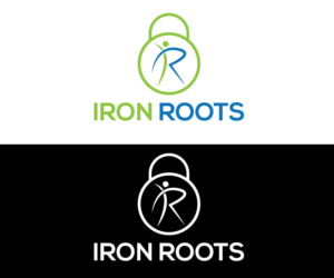 Logo-Design von johnnyblackman für dieses Projekt | Design: #14025286