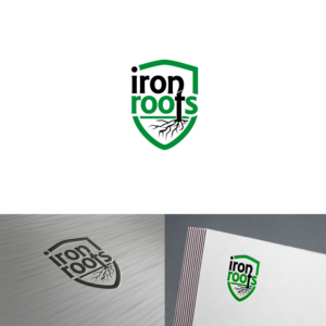 Logo Design by JoshX1io3