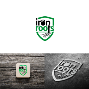 Logo Design by JoshX1io3 for this project | Design: #14035620