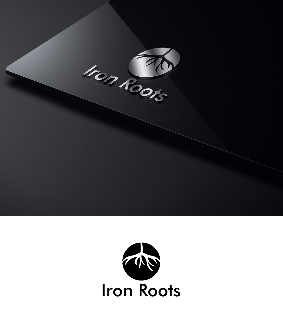 Logo Design by supercreative for this project | Design #14029719