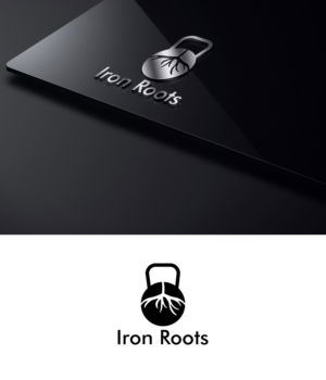 Logo-Design von supercreative für dieses Projekt | Design: #14040411