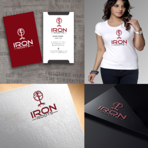 Logo Design by zebronicgraphic for this project | Design: #14121234