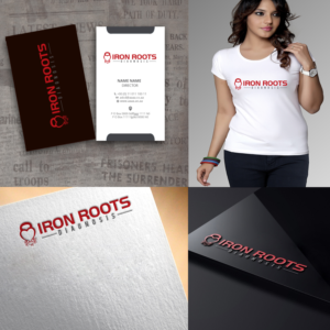 Logo-Design von zebronicgraphic für dieses Projekt | Design: #14198726