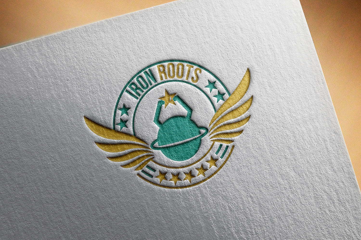 Logo Design by PETERPARKER for this project | Design #14032860