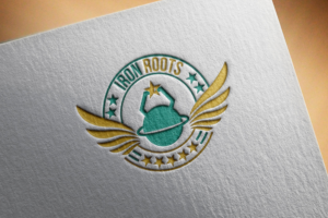 Logo Design by PETERPARKER for this project | Design: #14032860