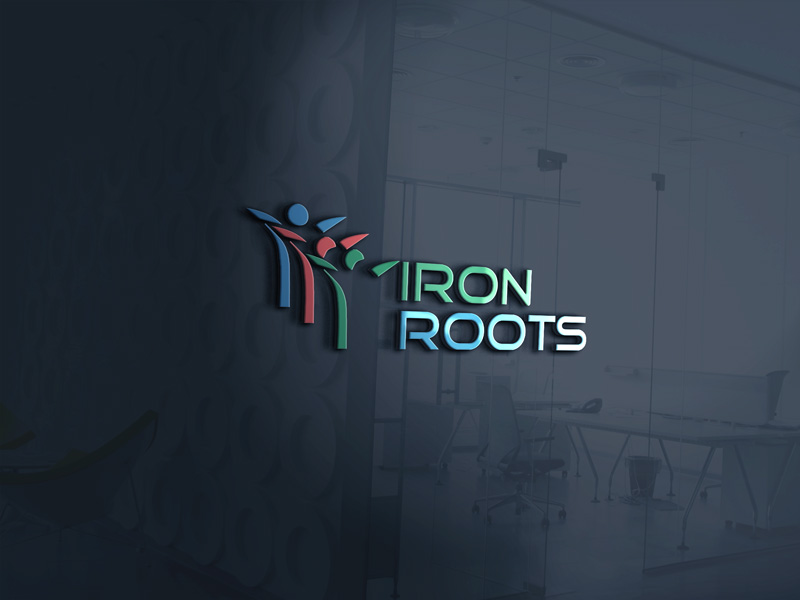 Logo Design by mojibur1993 for this project | Design #14029547