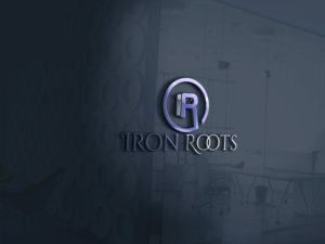 Logo Design by nirob01933