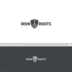 Logo Design by MBARO for this project | Design #14299409