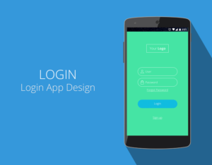 App Design by Nightmist