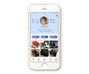App Design by ssrowar