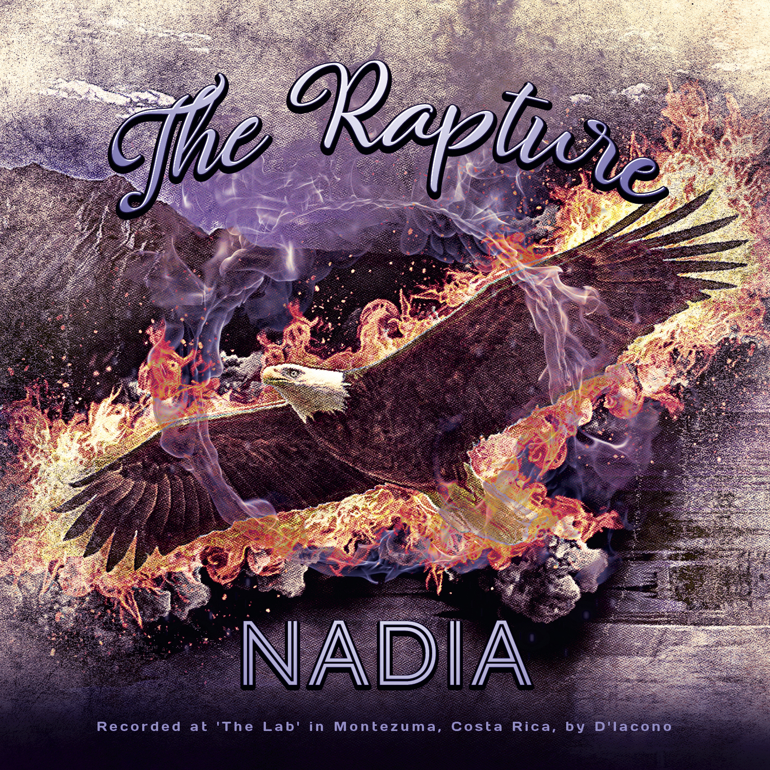 CD Cover Design by Wally_F for this project | Design #14064382