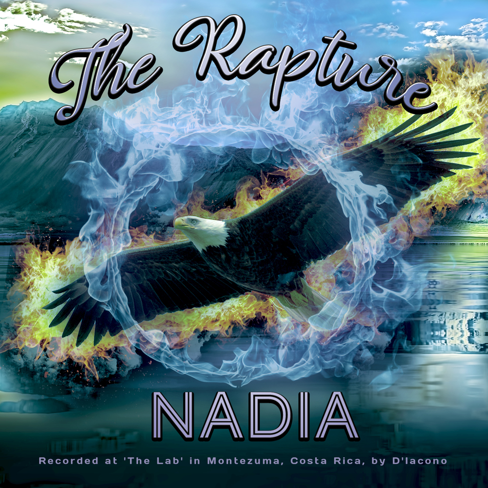 CD Cover Design by Wally_F for this project | Design #14082203