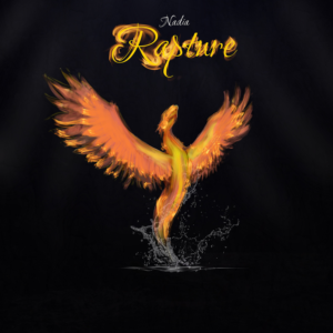 CD Cover Design by somer_sault