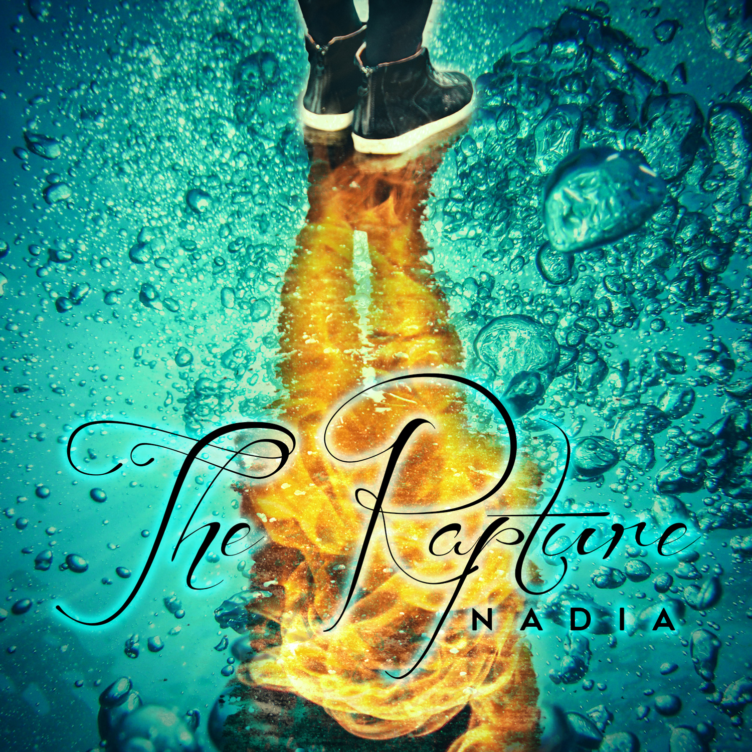 CD Cover Design by Estratosphera for this project | Design #14058200