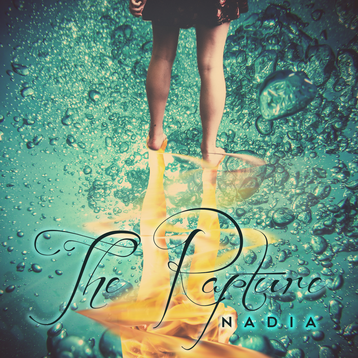 CD Cover Design by Estratosphera for this project | Design #14074689