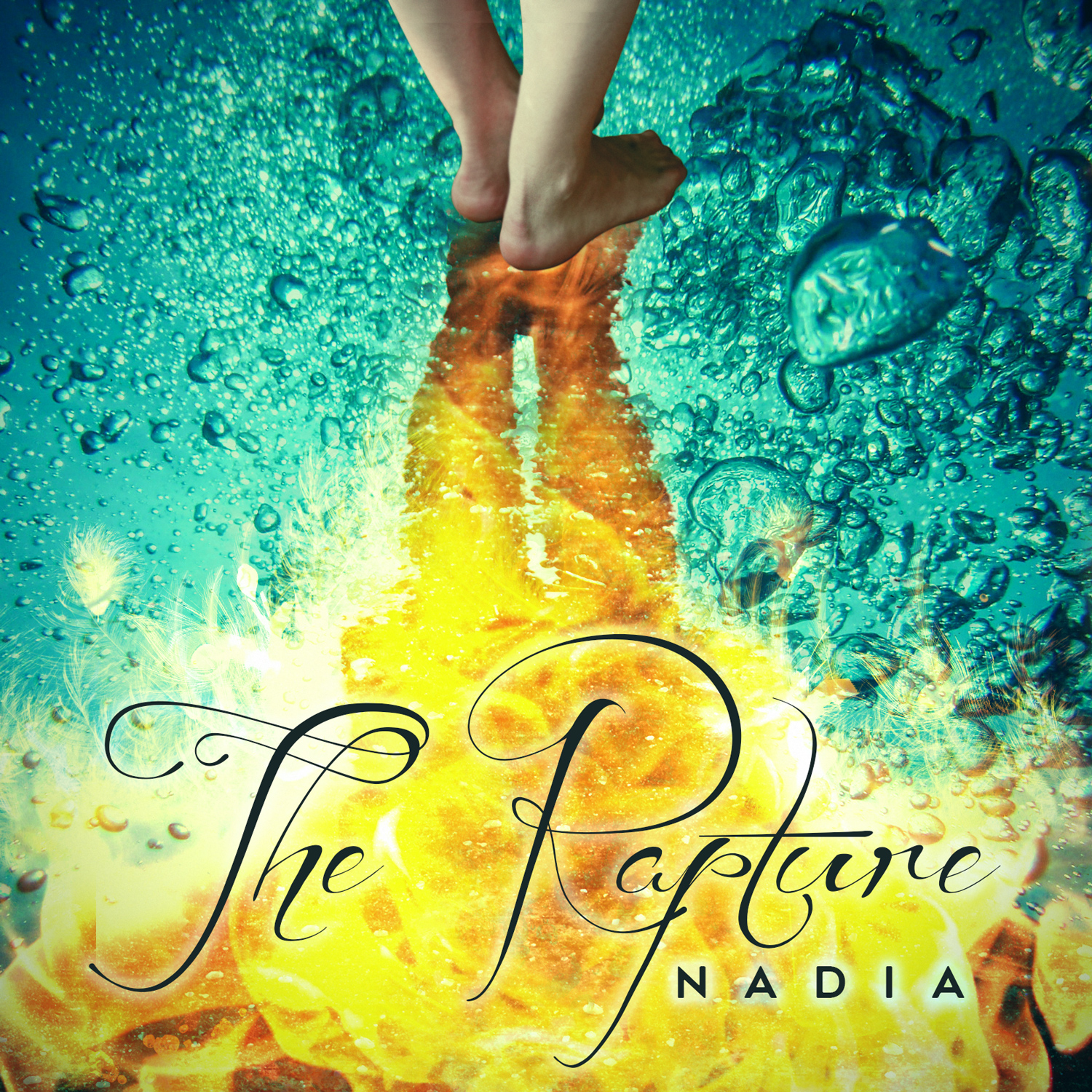 CD Cover Design by Estratosphera for this project | Design #14112567